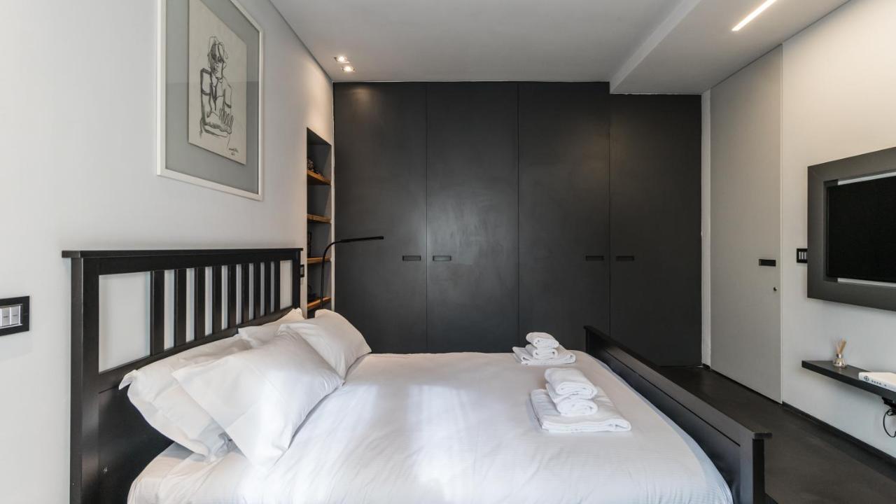 Ferienwohnung Italianway - Maggi 6 A Mailand Exterior foto